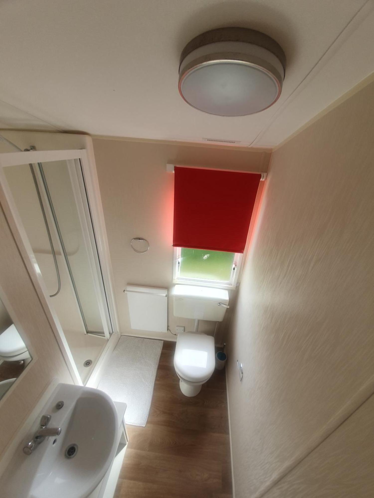 Fantasy Island King Fisher 8Berth 401 Ingoldmells Eksteriør billede