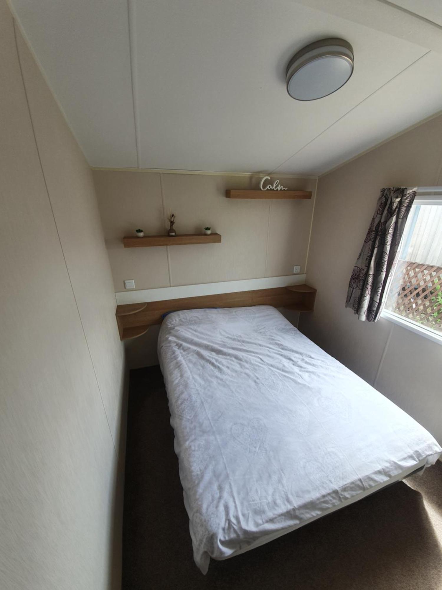 Fantasy Island King Fisher 8Berth 401 Ingoldmells Eksteriør billede